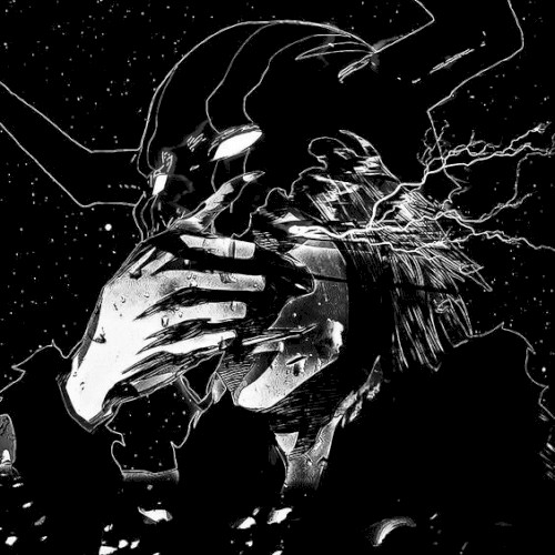 Сломана [remix by dpdorder]封面