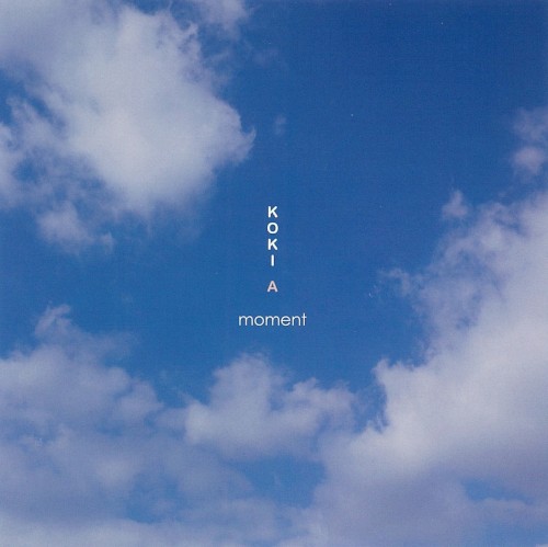 moment封面
