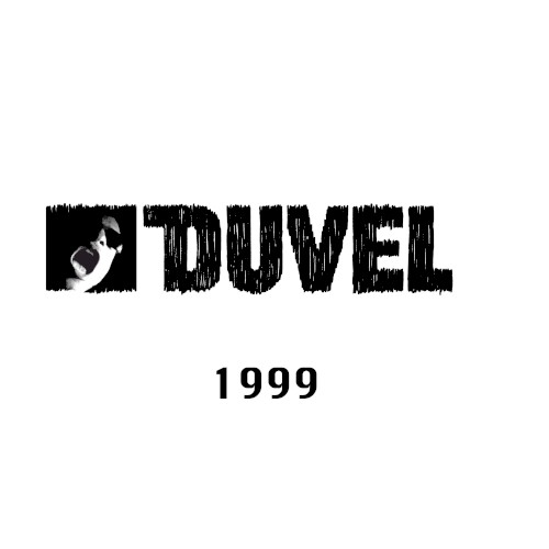 1999封面