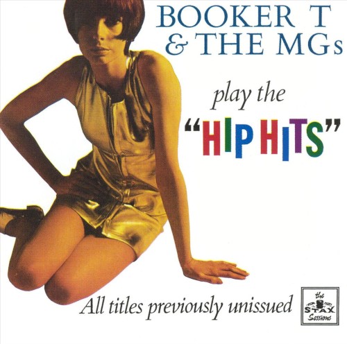 Play the “Hip Hits”封面