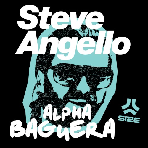 Alpha Baguera封面