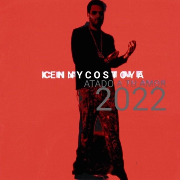 Atado a tu amor 2022封面