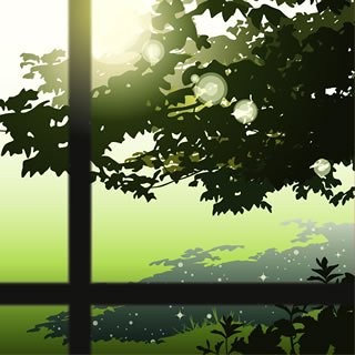 サファイアの星封面
