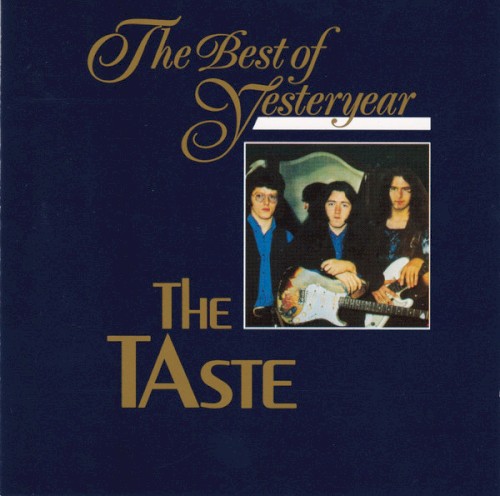 The Best of Yesteryear封面