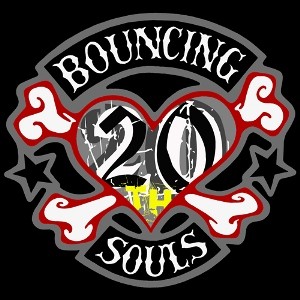 20th Anniversary Series封面