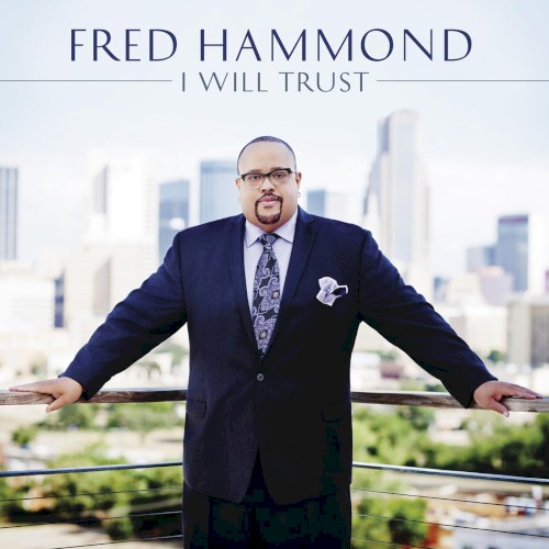 I Will Trust封面