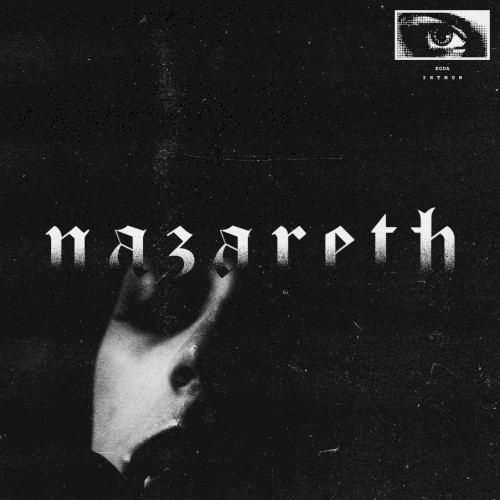 nazareth封面