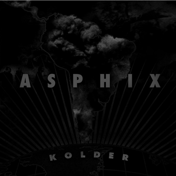 Kolder封面
