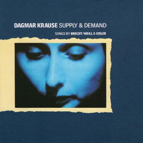 Supply & Demand封面