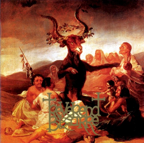 In the Rectory of the Bizarre Reverend / Return to the Rectory封面