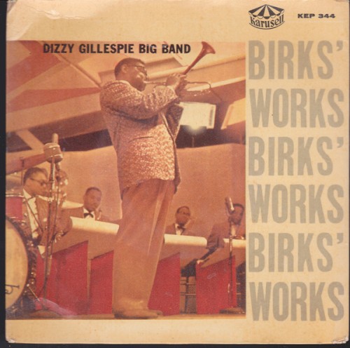 Birks' Works封面