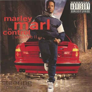 In Control, Volume II: For Your Steering Pleasure封面