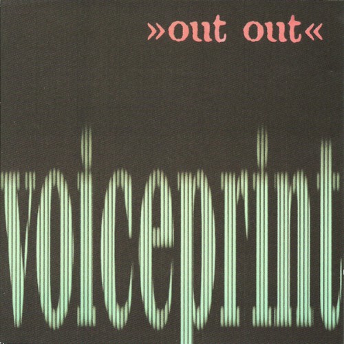 Voiceprint封面