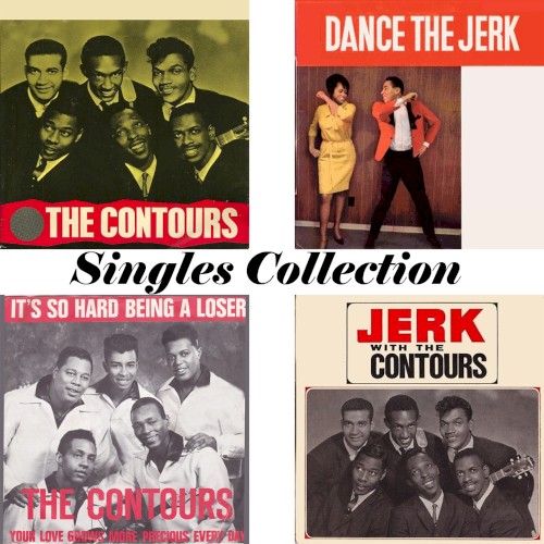 Singles Collection封面