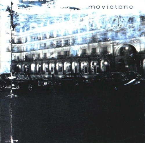 Movietone封面