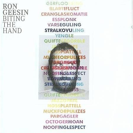 Biting The Hand: BBC Radio Broadcasts 1969-1975封面