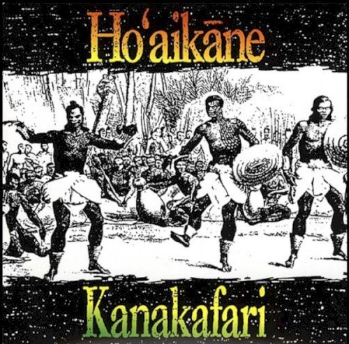 Kanakafari封面