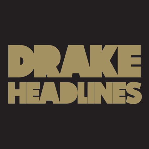 Headlines封面