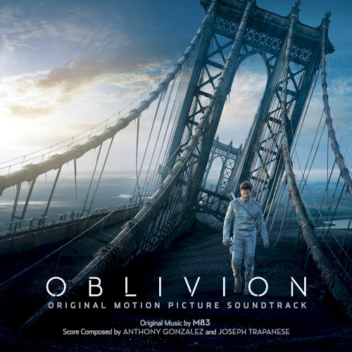 Oblivion: Original Motion Picture Soundtrack封面