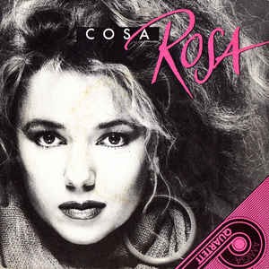 Cosa Rosa封面