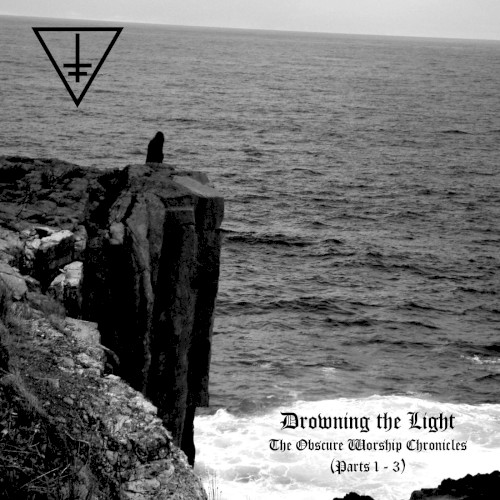 The Obscure Worship Chronicles parts 1-3封面