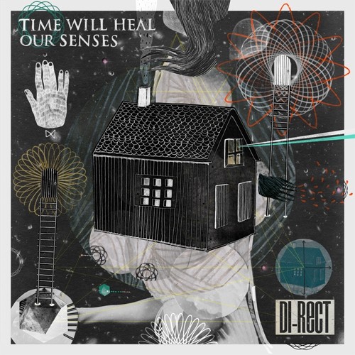 Time Will Heal Our Senses封面