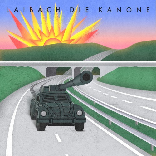 Die Kanone封面