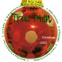 Christmas 2002封面