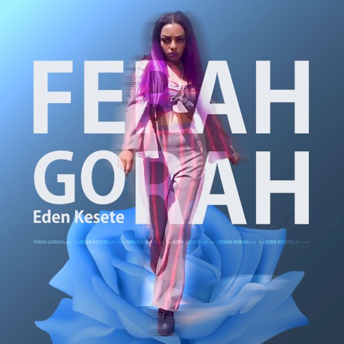 Ferah Gorah封面