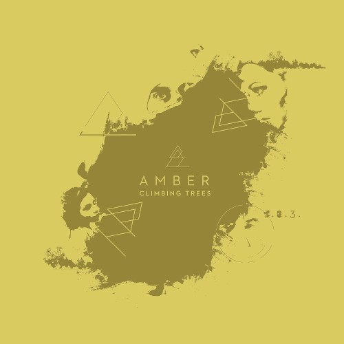 Amber封面