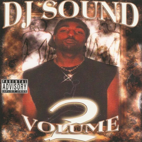 Volume 2封面