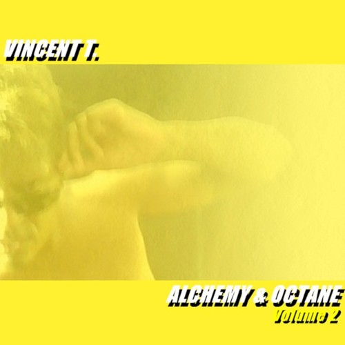Alchemy & Octane: Volume 2 (The Yellow Album)封面