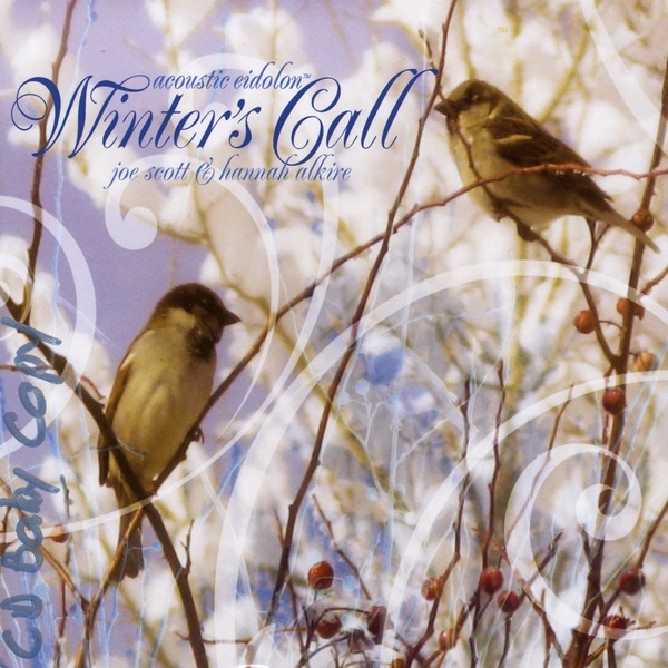 Winter's Call封面