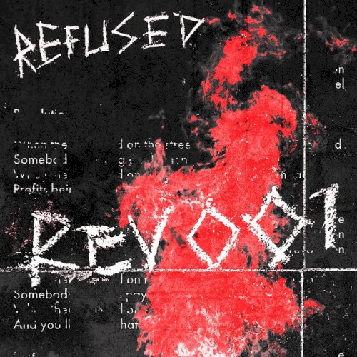 REV001封面