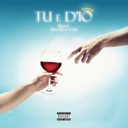 Tu e D'io封面