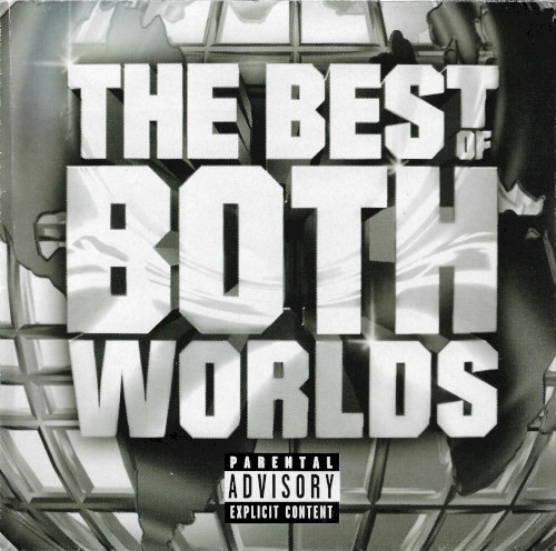The Best of Both Worlds封面