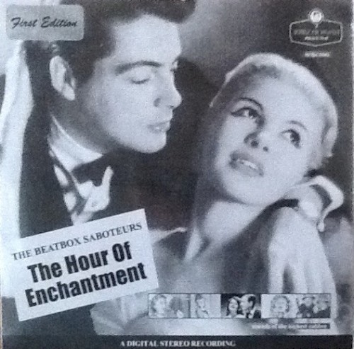 The Hour of Enchantment封面