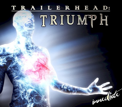 Trailerhead: Triumph封面