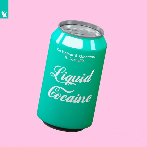 Liquid Cocaine封面