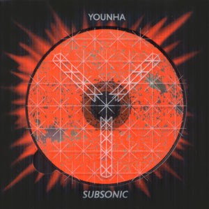 Subsonic封面