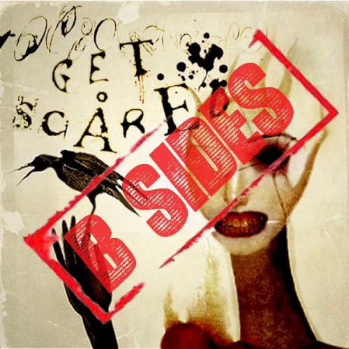 Cheap Tricks and Theatrics B-sides封面
