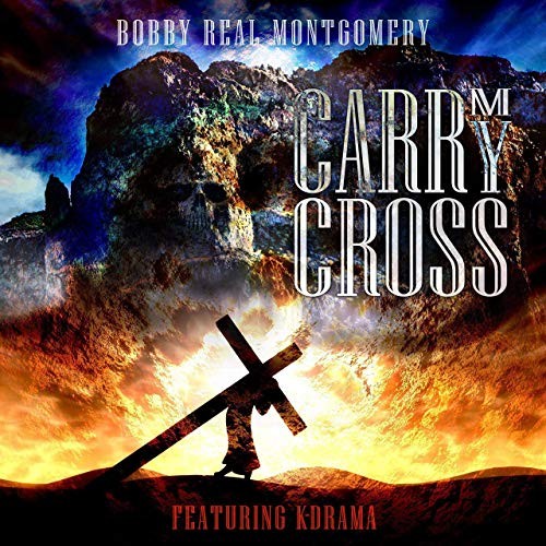 Carry My Cross封面