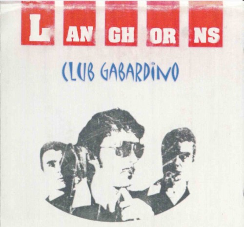 Club Gabardino封面