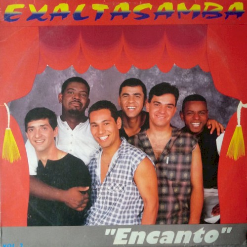 Encanto封面