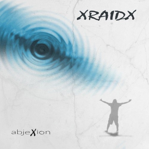 Abjexion封面