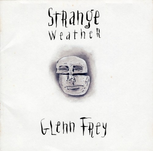 Strange Weather封面