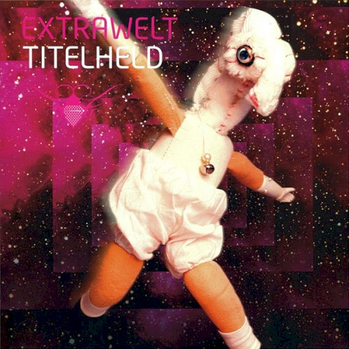 Titelheld封面