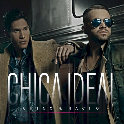 Chica ideal封面