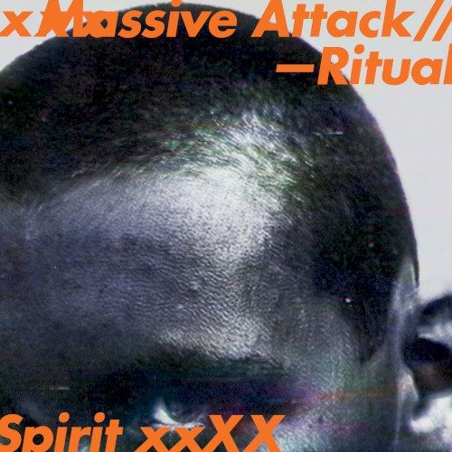 Ritual Spirit封面