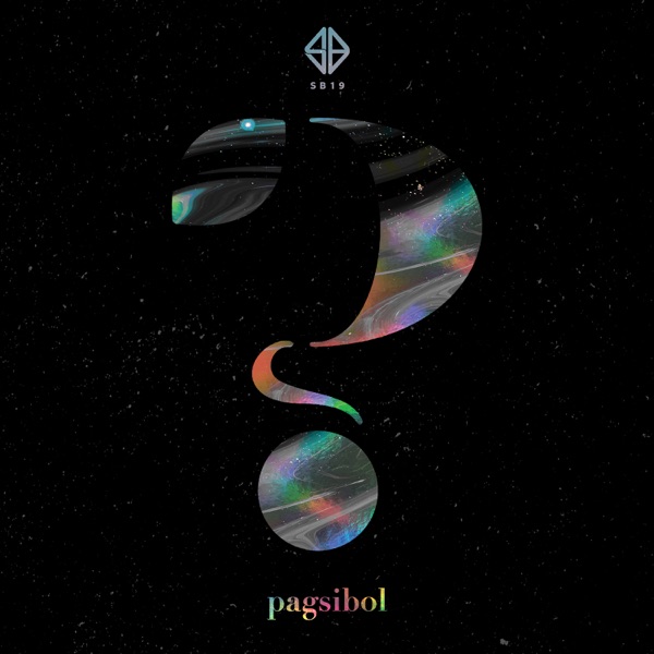 Pagsibol封面